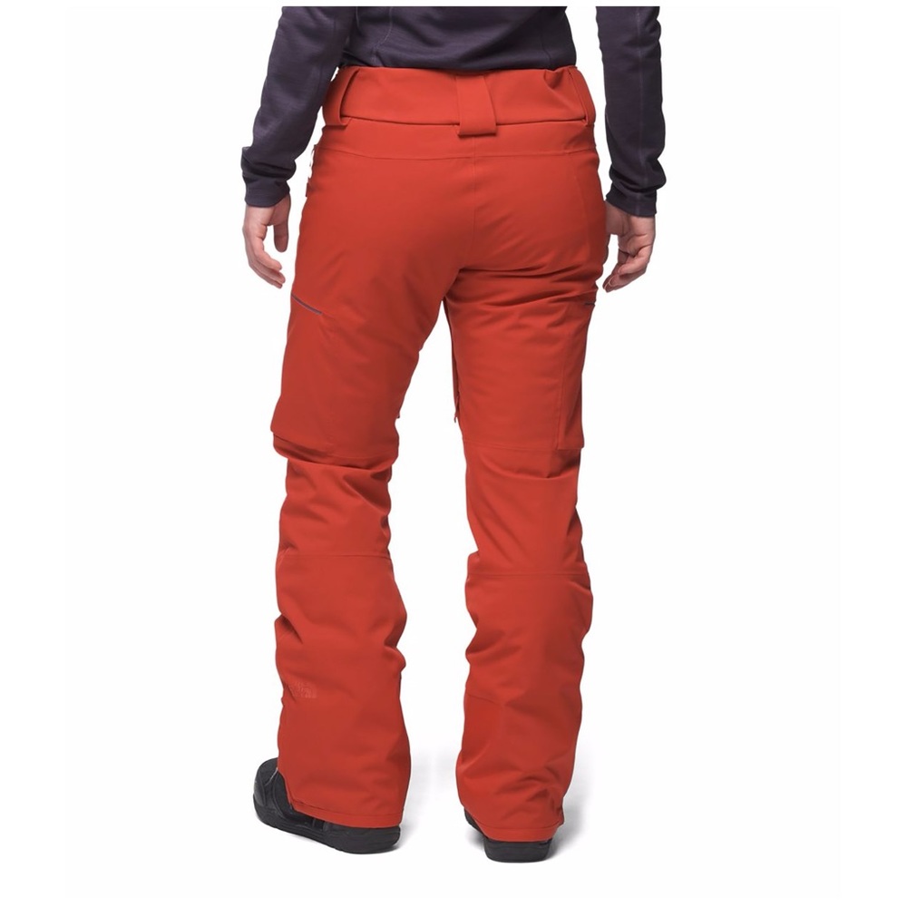 The North Face Powdance Women’s Ski Pants